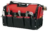 Outillage professionnel isolé